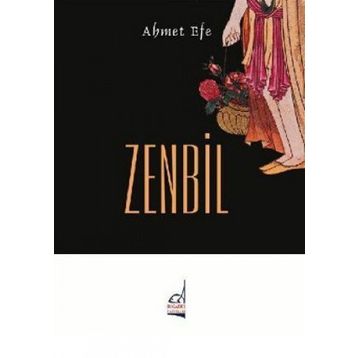 ZENBIL - AHMET EFE