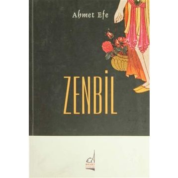 ZENBIL - AHMET EFE