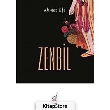 ZENBIL - AHMET EFE