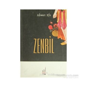 ZENBIL - AHMET EFE