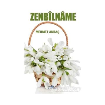 Zenbilname - Mehmet Akbaş