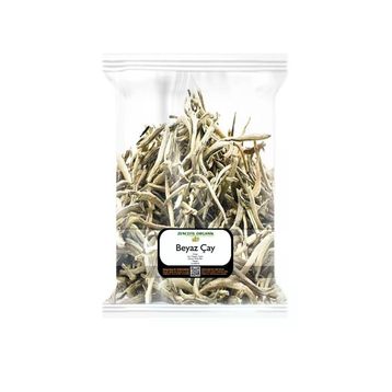 Zencefil Organik 1 kg 1.Kalite Beyaz Çay Yeni Mahsul