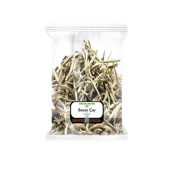 Zencefil Organik 1 kg 1.Kalite Beyaz Çay Yeni Mahsul