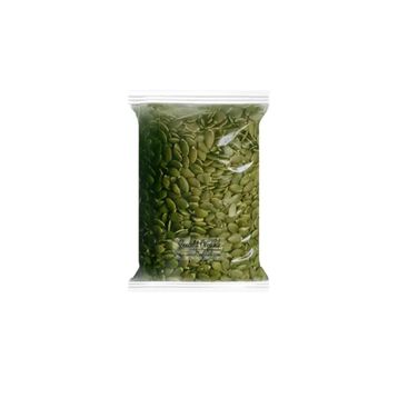 Zencefil Organik 1 kg Çiğ Kabak Çekirdeği İçi