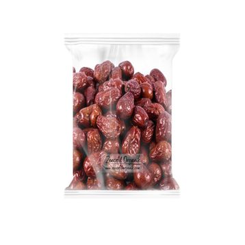 Zencefil Organik 1 kg Hünnap Meyvesi