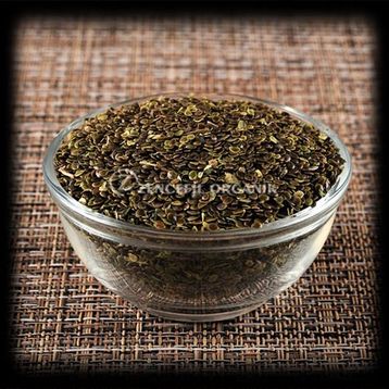 Zencefil Organik 1 kg Isırgan Otu Tohumu