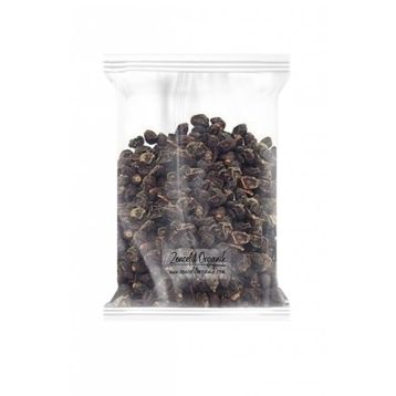 Zencefil Organik 1 kg Ökse Otu Tohumu