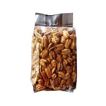 Zencefil Organik 1 kg Pikan Cevizi İçi
