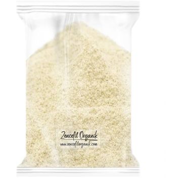 Zencefil Organik 1 kg Salep