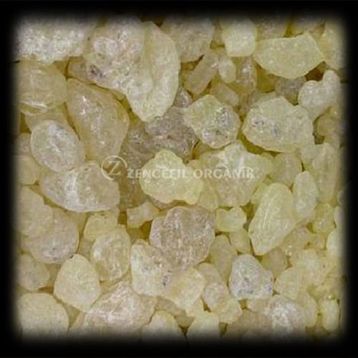 Zencefil Organik 1 kg Sandaloz Sakızı