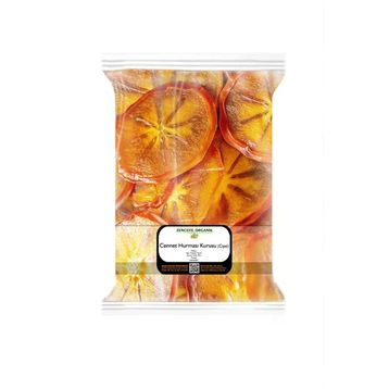 Zencefil Organik 100 gr Cennet Hurması Kurusu