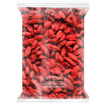 Zencefil Organik 100 gr Gojiberry