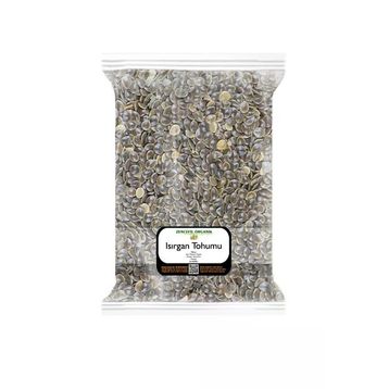 Zencefil Organik 100 gr Isırgan Otu Tohumu
