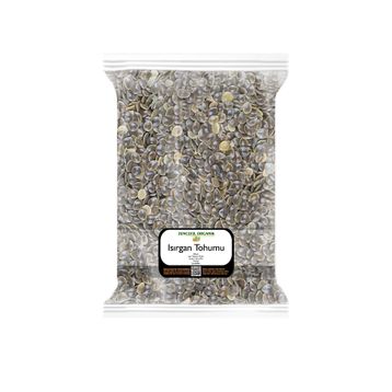 Zencefil Organik 100 gr Isırgan Otu Tohumu