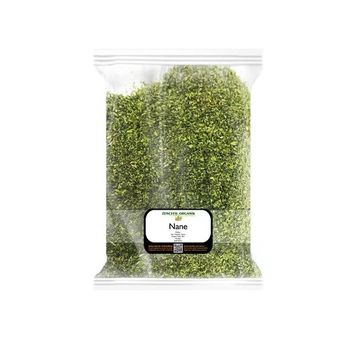 Zencefil Organik 100 gr Nane