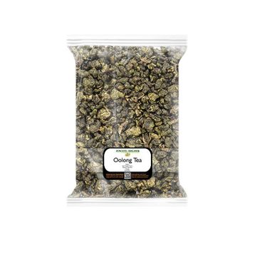 Zencefil Organik 100 gr Oolong Çayı