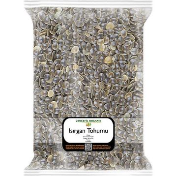 Zencefil Organik 250 gr Isırgan Otu Tohumu