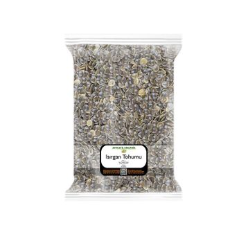 Zencefil Organik 250 gr Isırgan Otu Tohumu