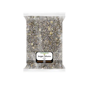 Zencefil Organik 250 gr Isırgan Otu Tohumu