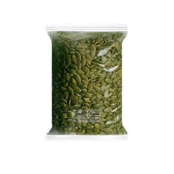 Zencefil Organik 250 gr Kabak Çekirdeği İçi
