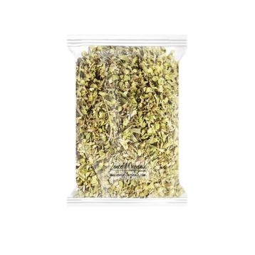 Zencefil Organik 250 gr Kekik