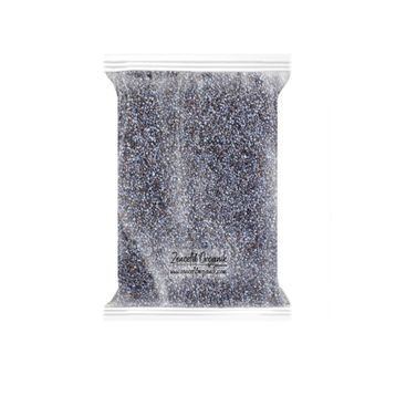Zencefil Organik 250 gr Mavi Haşhaş
