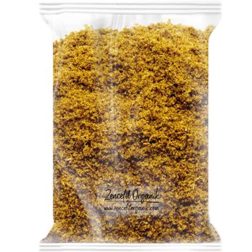 Zencefil Organik 250 gr Öğütülmüş Toz Kimyon