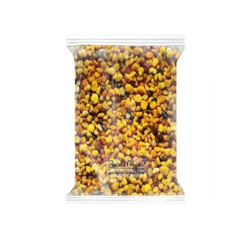 Zencefil Organik 250 gr Tane Polen