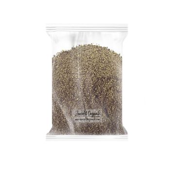 Zencefil Organik 250 gr Toz Karabiber
