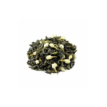 Zencefil Organik 250 gr Yaseminli Yeşil Çay