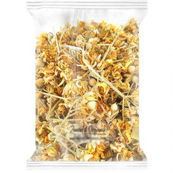 Zencefil Organik 50 gr Ihlamur