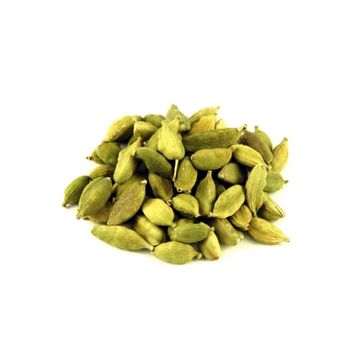 Zencefil Organik 50 gr Kakule