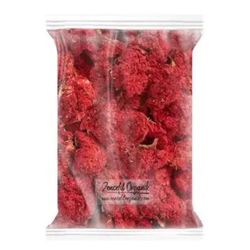 Zencefil Organik 50 gr Nar Çiçeği
