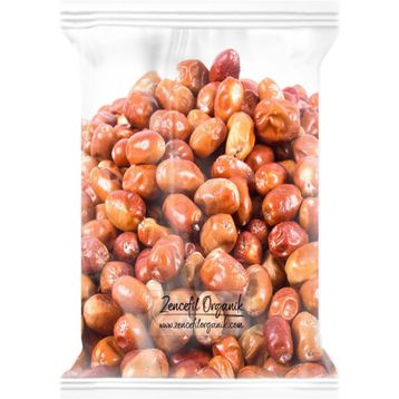 Zencefil Organik 500 gr İğde Kurusu