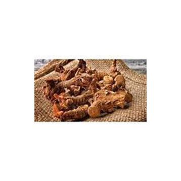 Zencefil Organik 500 gr Kök Havlıcan