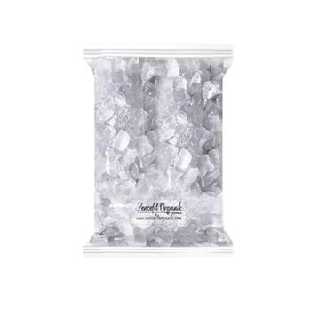 Zencefil Organik 500 gr Kristal Himalaya Tuzu