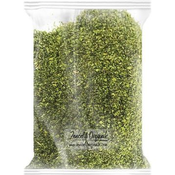 Zencefil Organik 500 gr Kuru Nane
