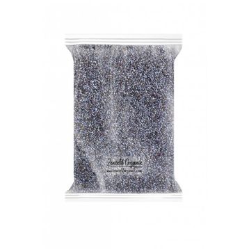 Zencefil Organik 500 gr Mavi Haşhaş
