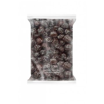 Zencefil Organik 500 gr Vişne Kurusu