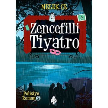 Zencefilli Tiyatro - Melek Çe
