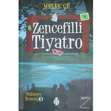 Zencefilli Tiyatro - Melek Çe