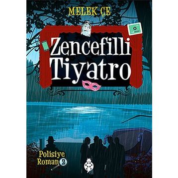 Zencefilli Tiyatro - Melek Çe
