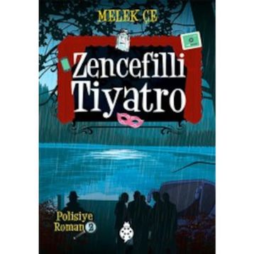 Zencefilli Tiyatro - Melek Çe