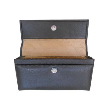 Zenga 525-4 Taba Erkek Cüzdan
