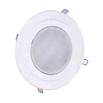 Zenger 16 cm Delik Çapı Hop 13 cm Alçıpan Kapak Sac