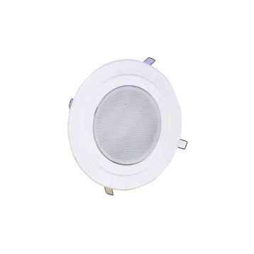 Zenger 16 cm Delik Çapı Hop 13 cm Alçıpan Kapak Sac