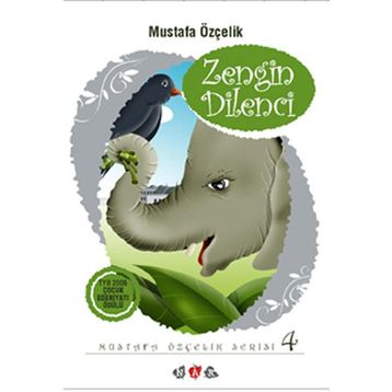 ZENGIN DILENCI - MUSTAFA ÖZÇELİK