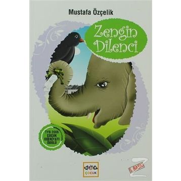 ZENGIN DILENCI - MUSTAFA ÖZÇELİK
