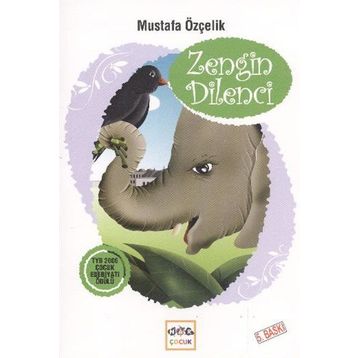 ZENGIN DILENCI - MUSTAFA ÖZÇELİK