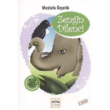 ZENGIN DILENCI - MUSTAFA ÖZÇELİK